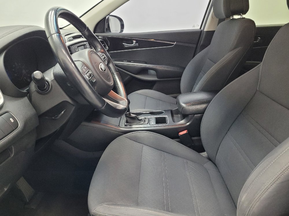 Used 2016 Kia Sorento AWD w/ LX Convenience Package image 17