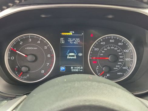 Certified 2022 Subaru Ascent Premium w/ Convenience Package AWD/4WD image 18