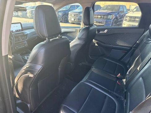 Used 2020 Ford Escape SEL AWD/4WD image 17