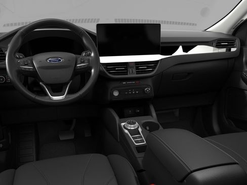 New 2026 Ford Escape PHEV w/ PHEV Premium Package image 8
