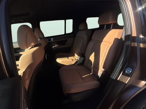 New 2026 Hyundai Santa Fe Limited image 19