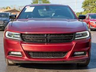 Used 2022 Dodge Charger SXT w/ Blacktop Package video 2