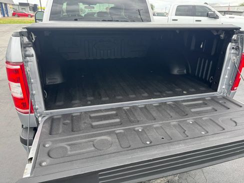 Used 2020 Ford F150 XLT w/ Trailer Tow Package AWD/4WD image 11