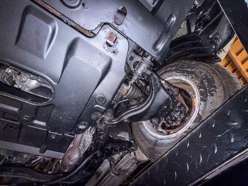 Used 2006 Lexus GX 470 image 48