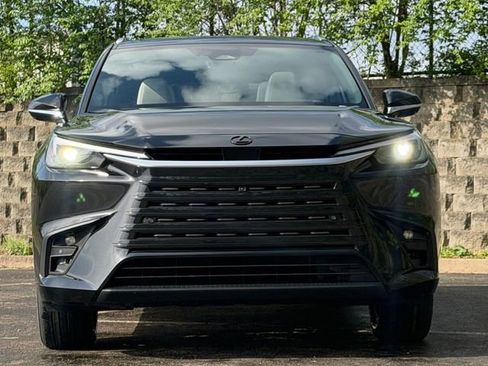 New 2026 Lexus TX 350 AWD image 8