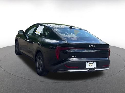 Used 2025 Kia K4 FWD image 11