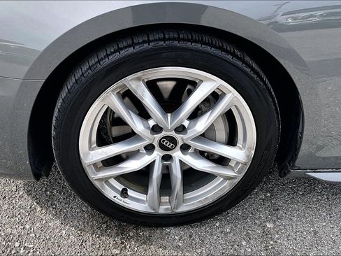 Used 2023 Audi A4 2.0T Premium Plus AWD/4WD image 12