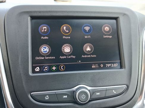 Used 2020 Chevrolet Equinox LT AWD/4WD image 18