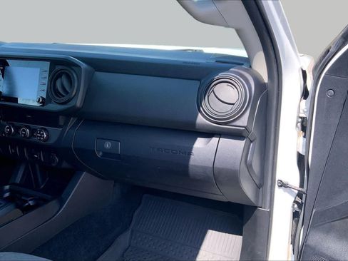 Used 2023 Toyota Tacoma SR RWD image 17