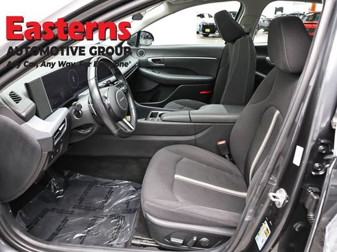 Used 2024 Hyundai Sonata SEL w/ Convenience Package FWD image 14