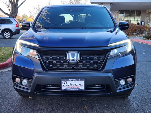 Used 2019 Honda Passport Sport image 5