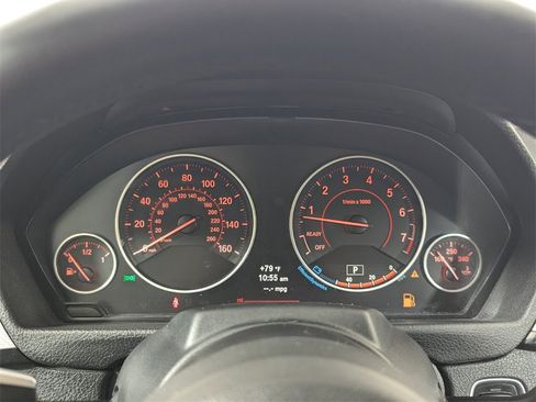 Used 2014 BMW 435i Convertible image 17