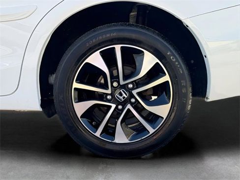 Used 2013 Honda Civic EX image 9