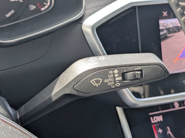 Used 2019 Audi A6 2.0T Premium w/ Convenience Package AWD/4WD image 25
