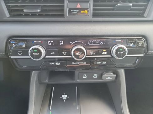 New 2026 Honda Pilot Elite image 21