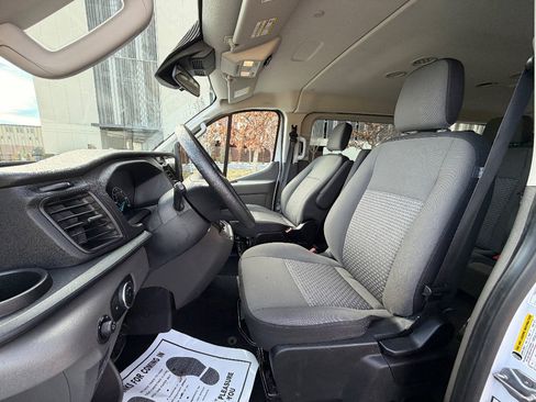 Used 2024 Ford Transit 350 XLT image 20