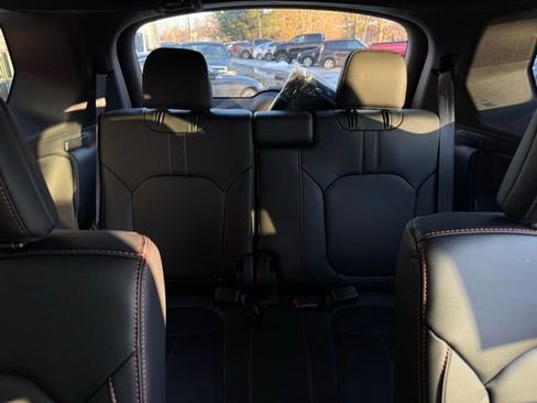 New 2025 Honda Pilot TrailSport image 22