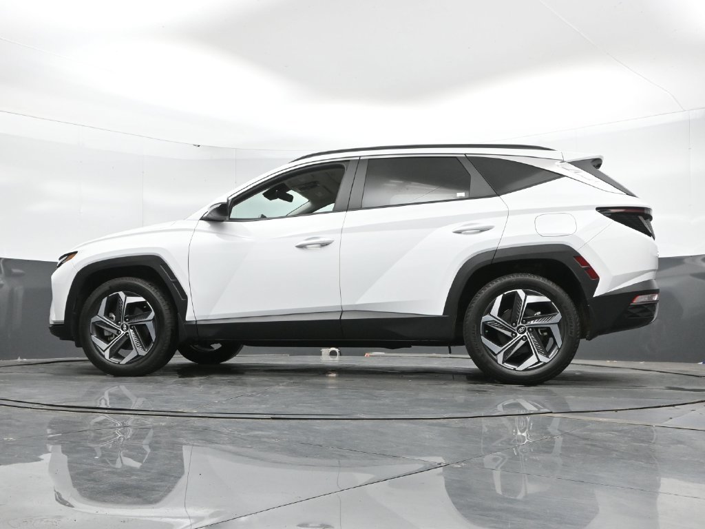 Certified 2024 Hyundai Tucson SEL w/ Convenience Package AWD/4WD image 47