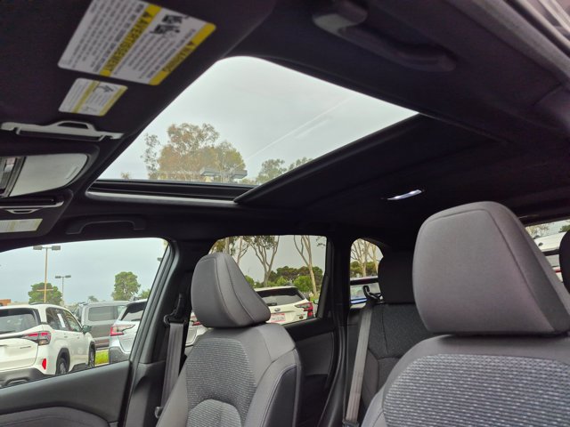Certified 2026 Subaru Forester Premium AWD/4WD image 21