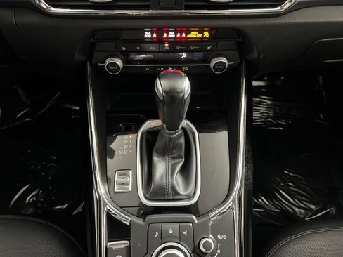 Used 2023 MAZDA CX-9 Touring image 21