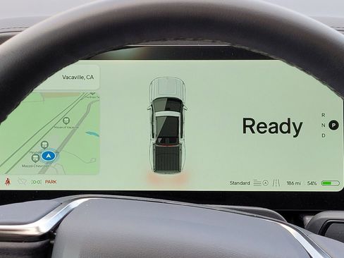 Used 2023 Rivian R1T Adventure image 28