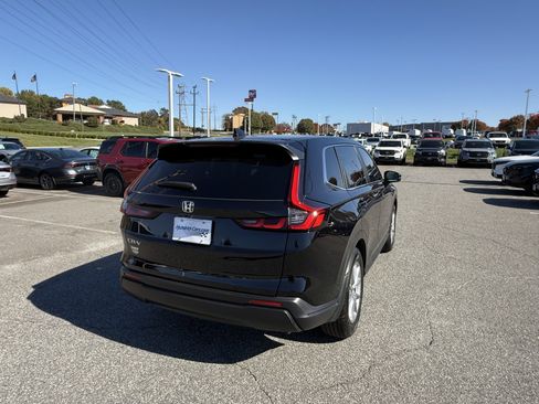 New 2026 Honda CR-V EX image 11
