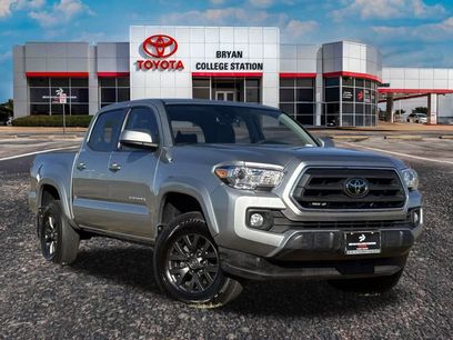 Used 2023 Toyota Tacoma SR5