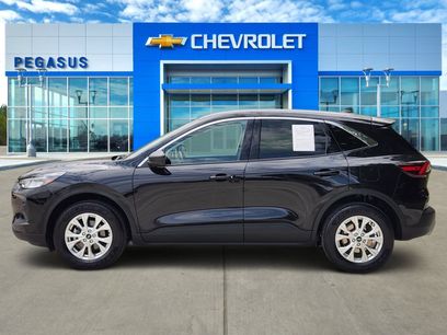 Used 2024 Ford Escape Active