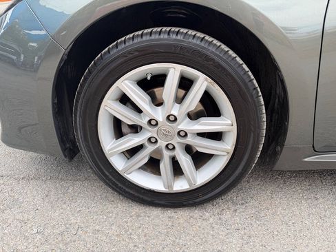 Used 2014 Toyota Avalon XLE Premium FWD image 12