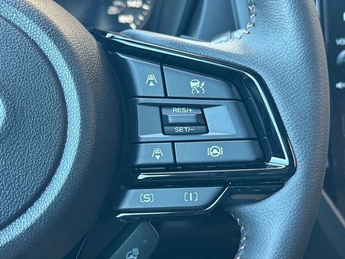 New 2026 Subaru Forester Touring AWD/4WD image 29
