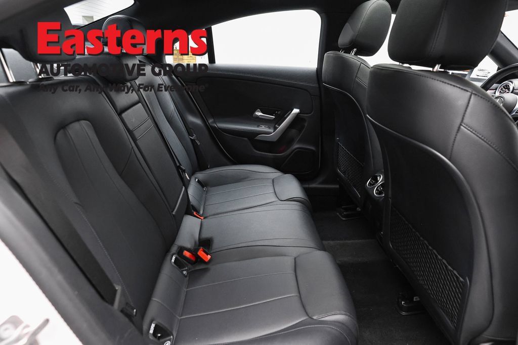 Used 2025 Mercedes-Benz CLA 250 image 24