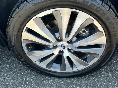 Used 2021 Subaru Ascent Premium w/ Sport Package AWD/4WD image 14