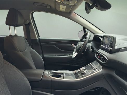 Used 2021 Hyundai Santa Fe SEL w/ Convenience Package image 15