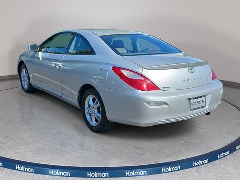 Used 2008 Toyota Solara SE FWD image 8