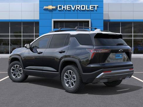 New 2026 Chevrolet Equinox ACTIV w/ LPO, Floor Liner Package AWD/4WD image 27