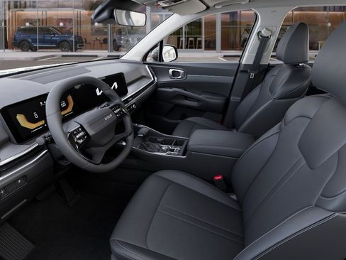 New 2026 Kia Sorento S FWD image 17