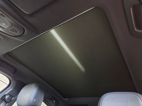 Certified 2026 Porsche Cayenne Coupe w/ Premium Package Plus AWD/4WD image 10