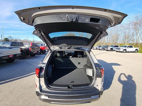 New 2026 GMC Terrain Elevation w/ Elevation Premium Package image 31