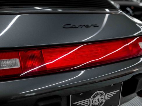 Used 1997 Porsche 911 Carrera image 29