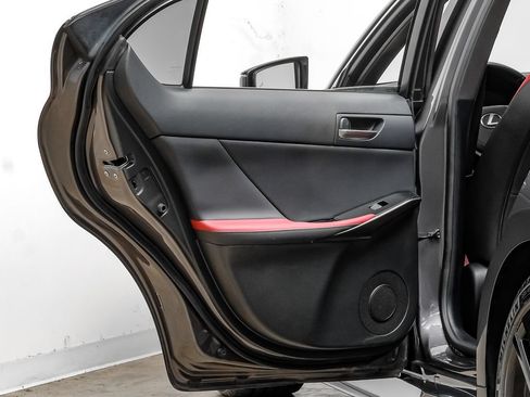 Used 2021 Lexus IS 300 AWD w/ Comfort Package image 42