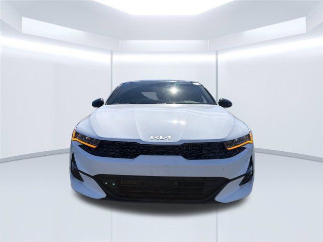 Used 2024 Kia K5 GT-Line FWD image 9