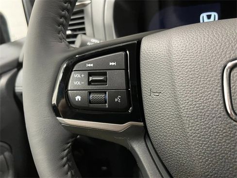 New 2026 Honda Odyssey EX-L image 16