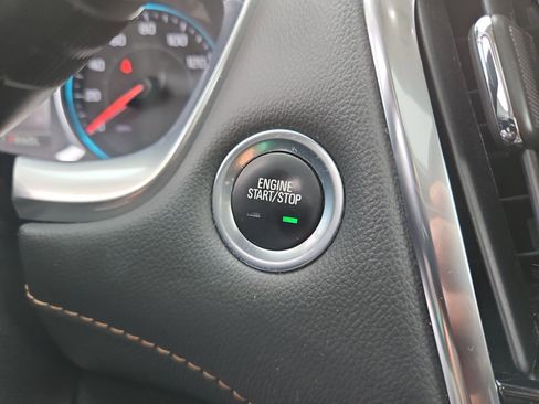 Used 2019 Chevrolet Traverse Premier w/ LPO, Floor Liner Package image 20