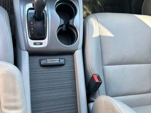 Used 2017 Honda Pilot EX-L image 13