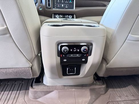 Certified 2024 GMC Yukon XL Denali w/ Max Trailering Package image 31