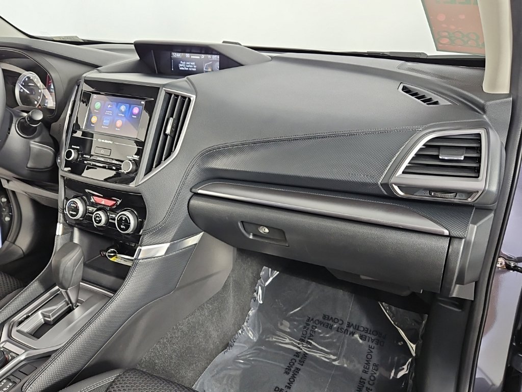 Certified 2024 Subaru Forester Premium AWD/4WD image 14