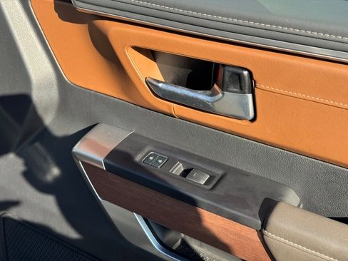 Used 2023 Toyota Tundra 1794 Edition w/ TRD Off-Road Package image 40