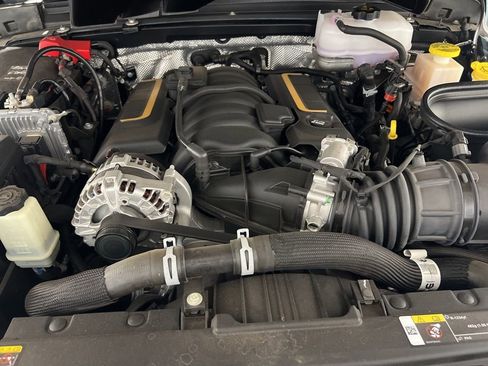 Used 2024 Jeep Wrangler Unlimited Rubicon 392 AWD/4WD image 36