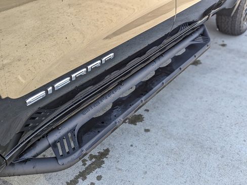 New 2026 GMC Sierra 1500 Pro w/ Graphite Edition image 12