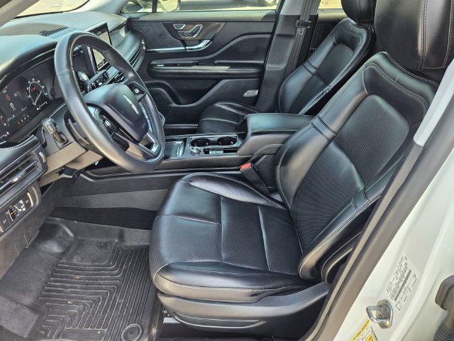 Used 2020 Lincoln Corsair FWD w/ Equipment Group 101A image 13